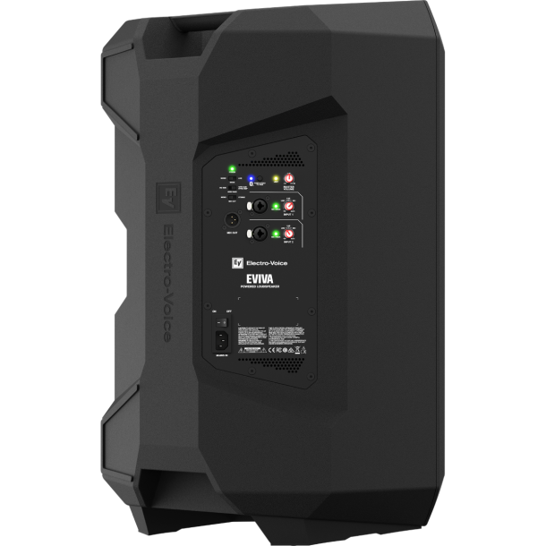 Electro-Voice EVIVA 15P active 15" top